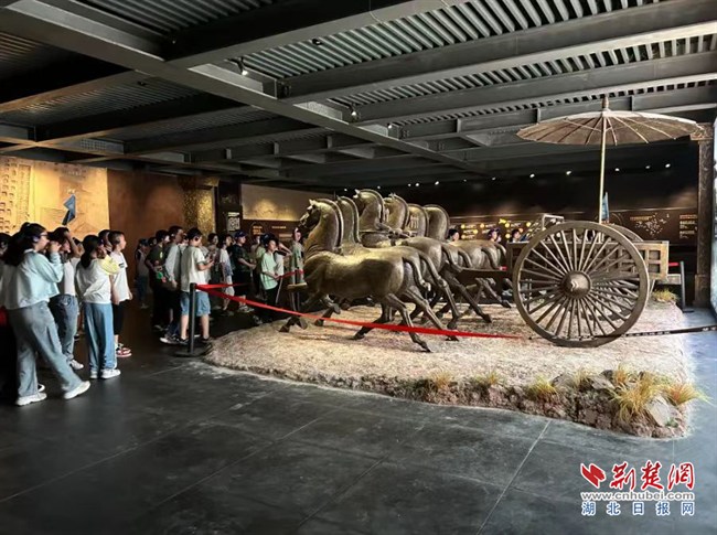 楚王车马阵景区组织研学活动.png.png